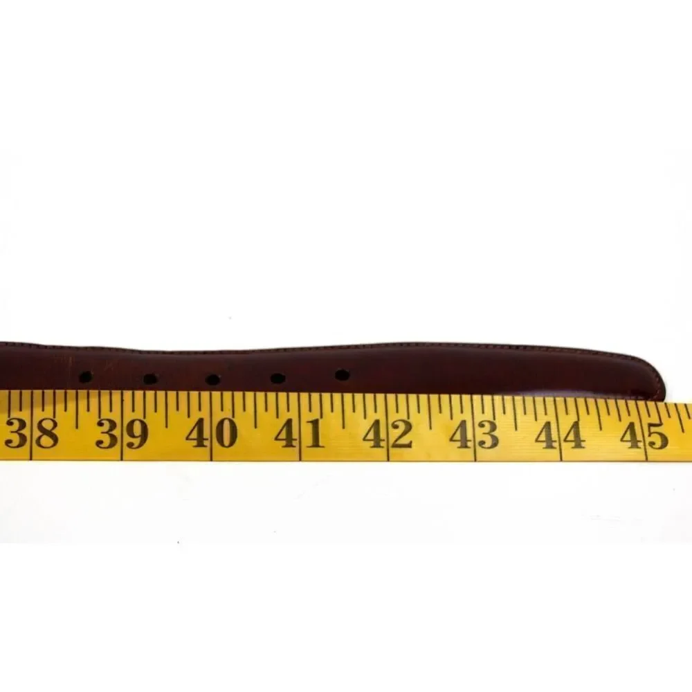 Trafalgar brown genuine